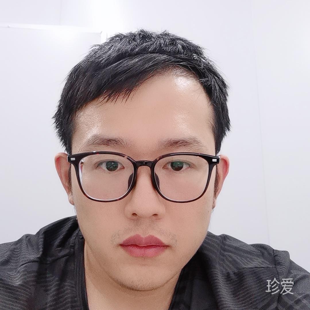 冷宏伟