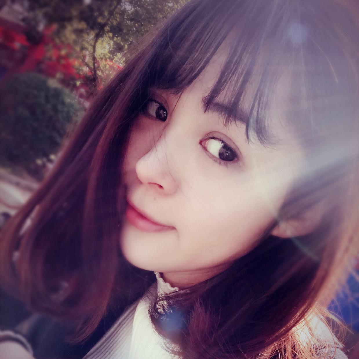 愛(ài)笑的眼睛