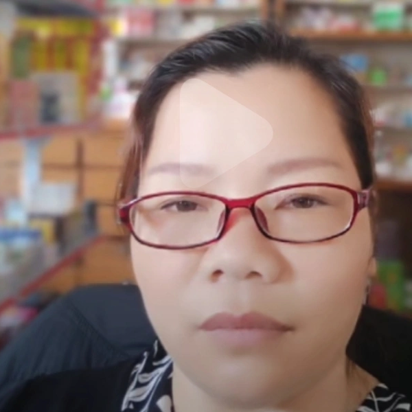 人來人往只想遇見