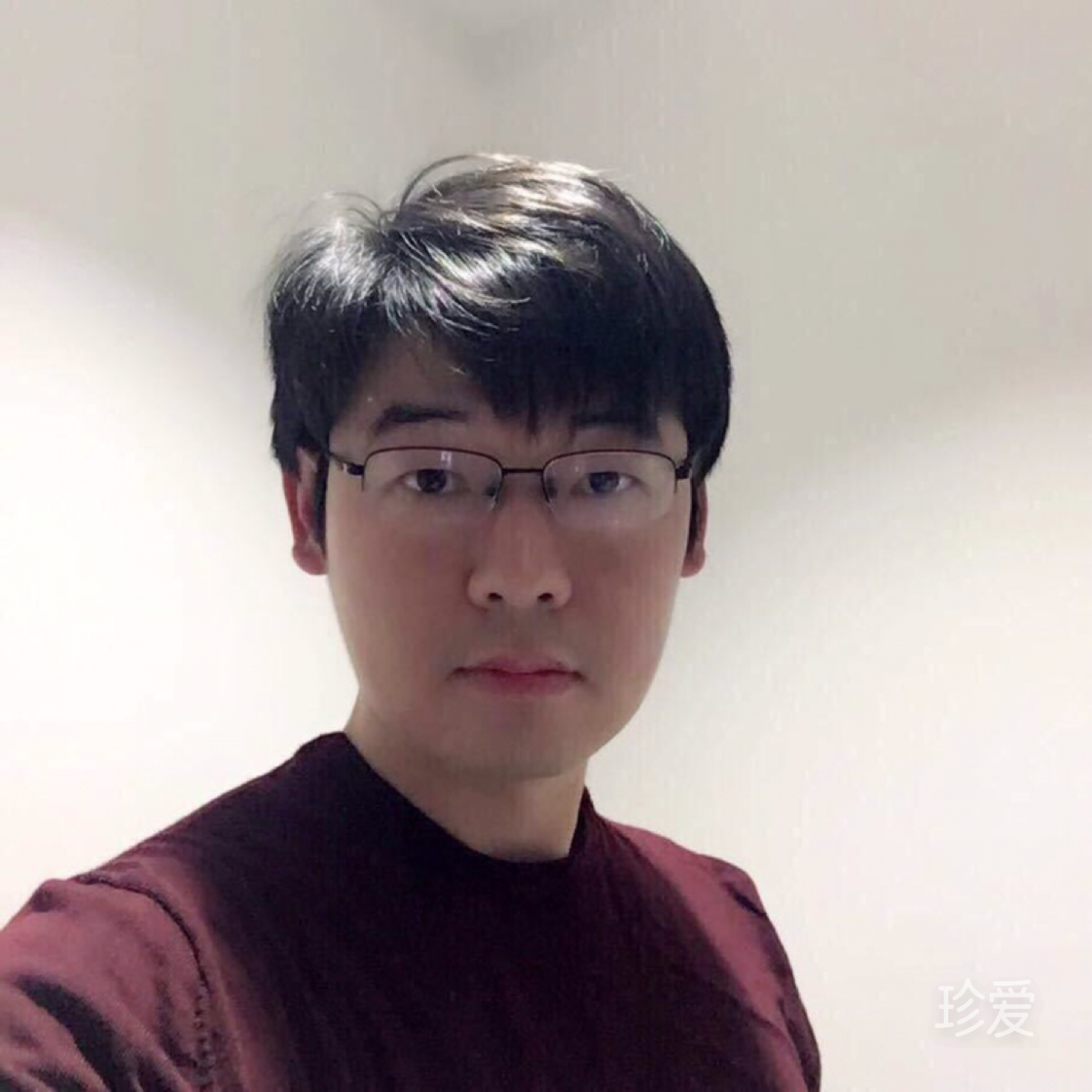 你在我心中是最美