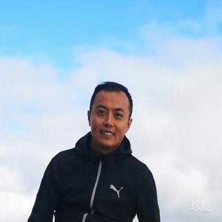 黑夜传说