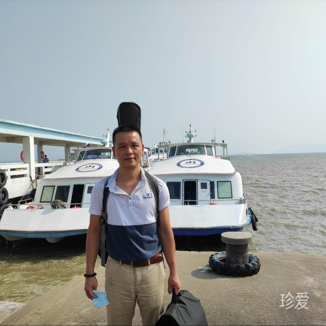 余生有你_结善缘