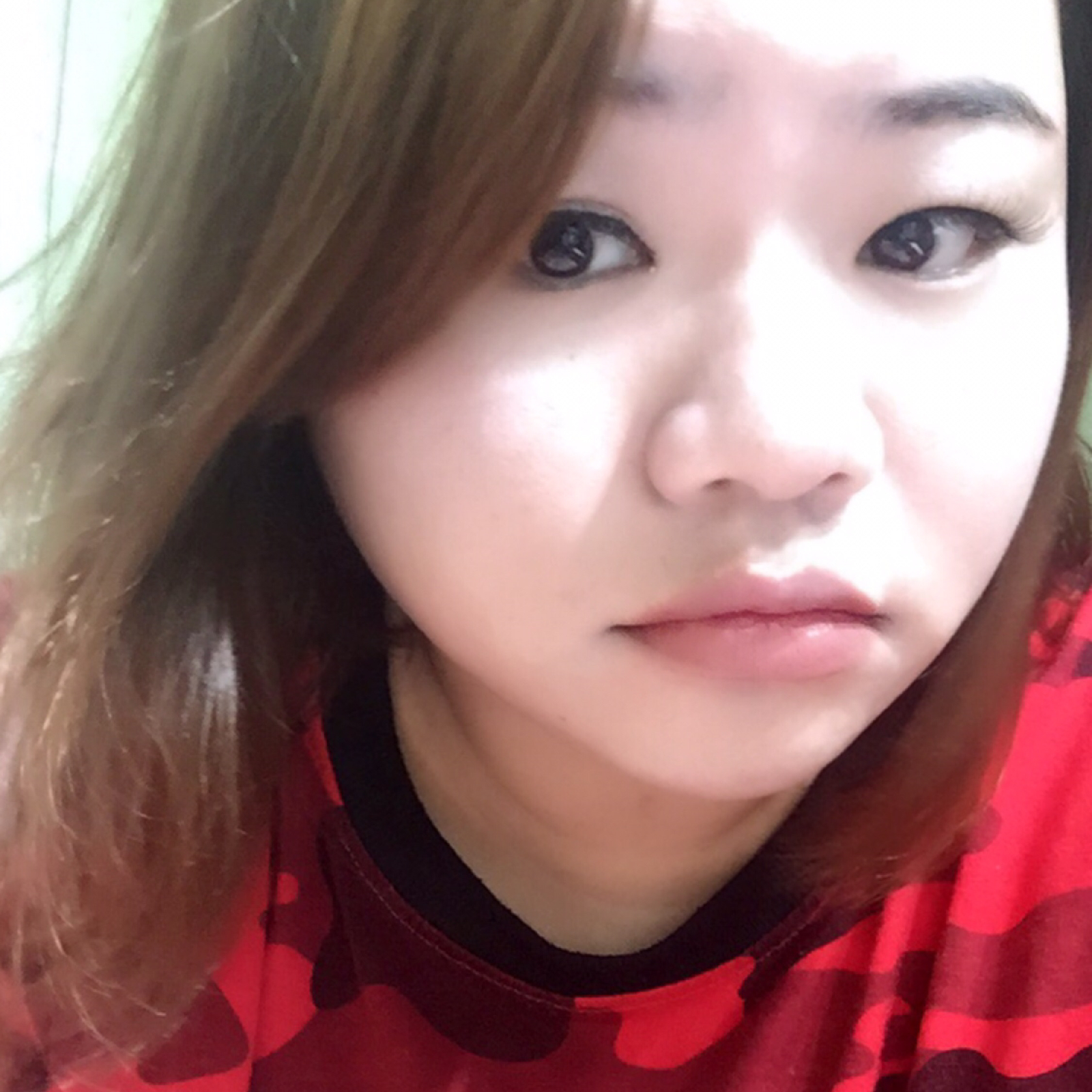 潴潴