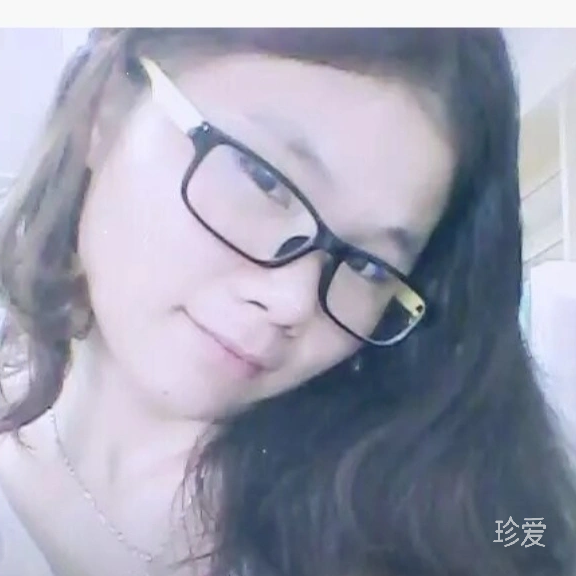爱笑的眼睛