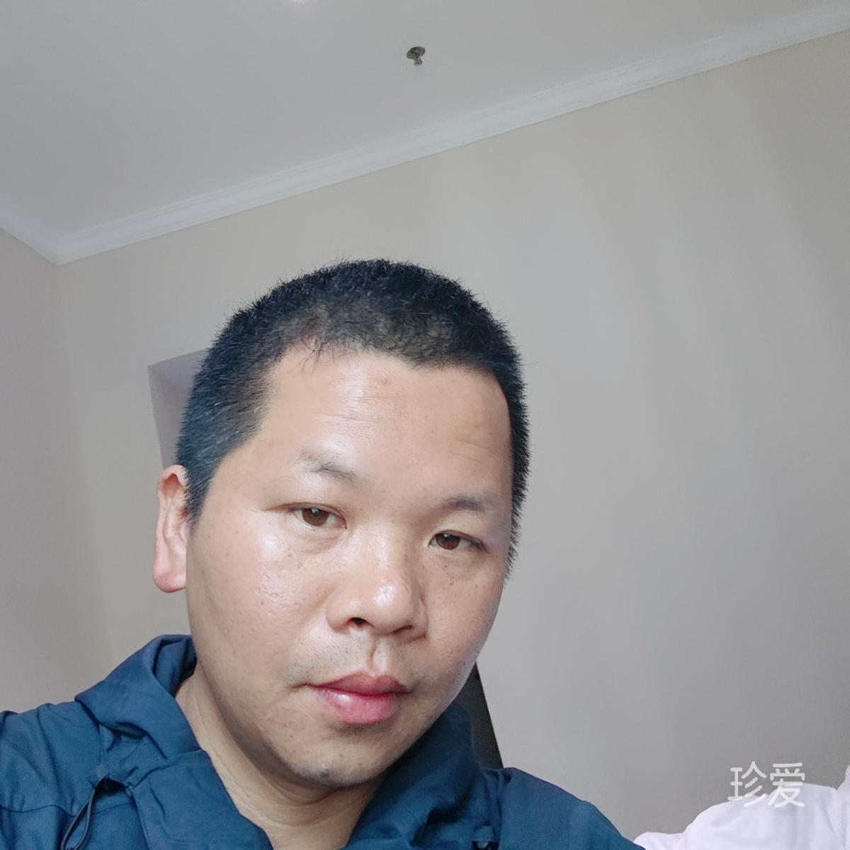 秋天该很好