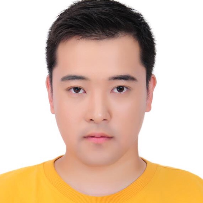 愛總藏在眼睛里