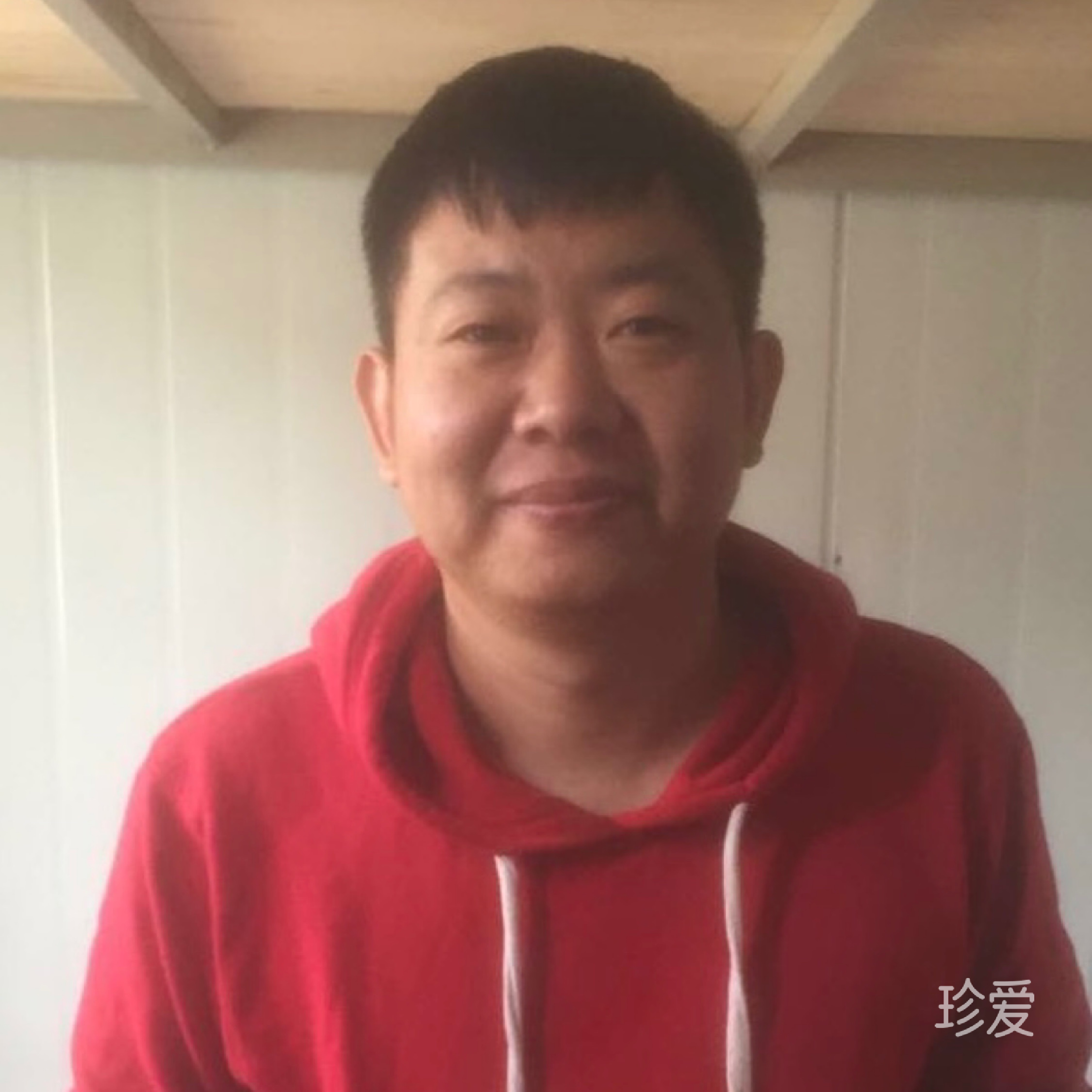 经历过风雨的人