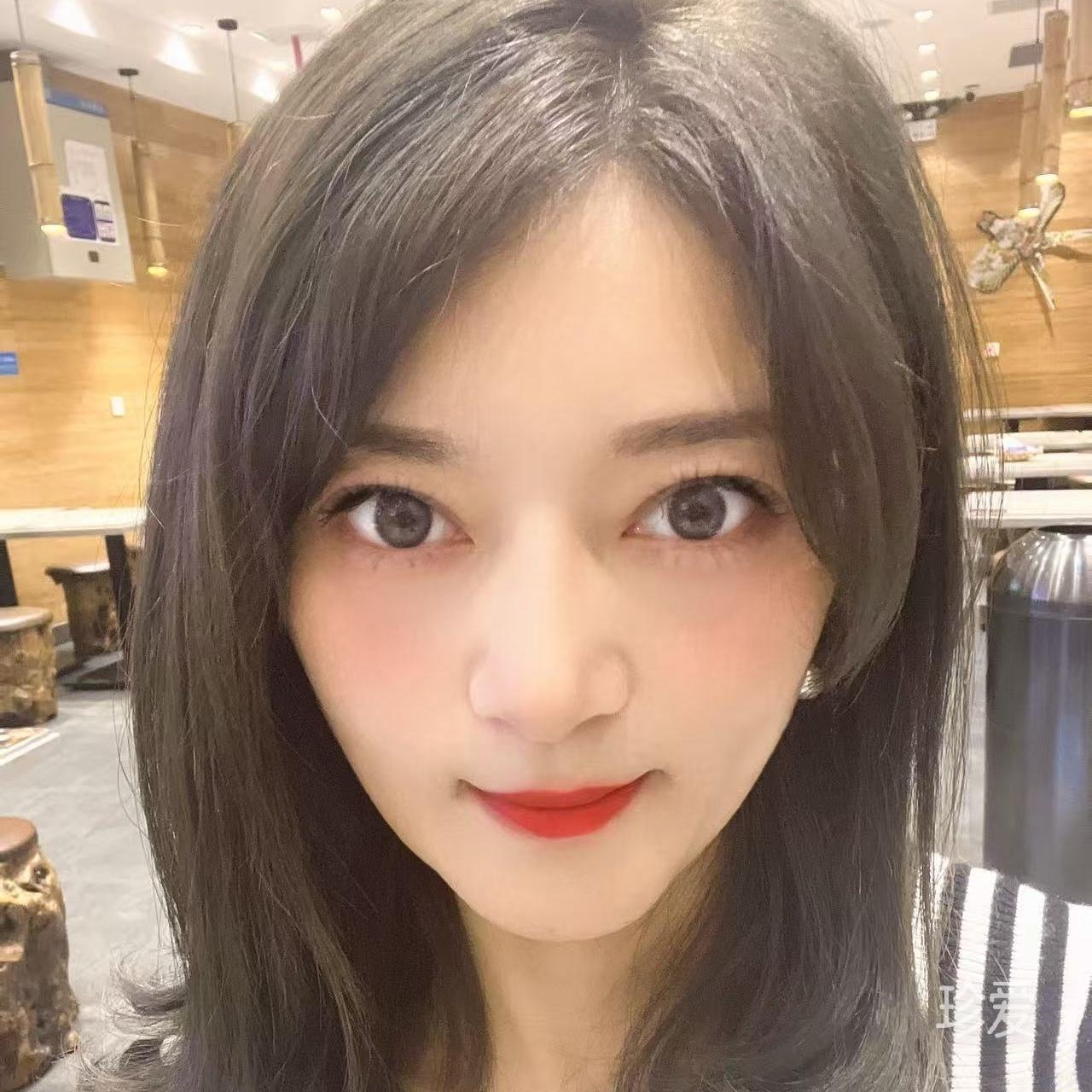 窒息的妖娆