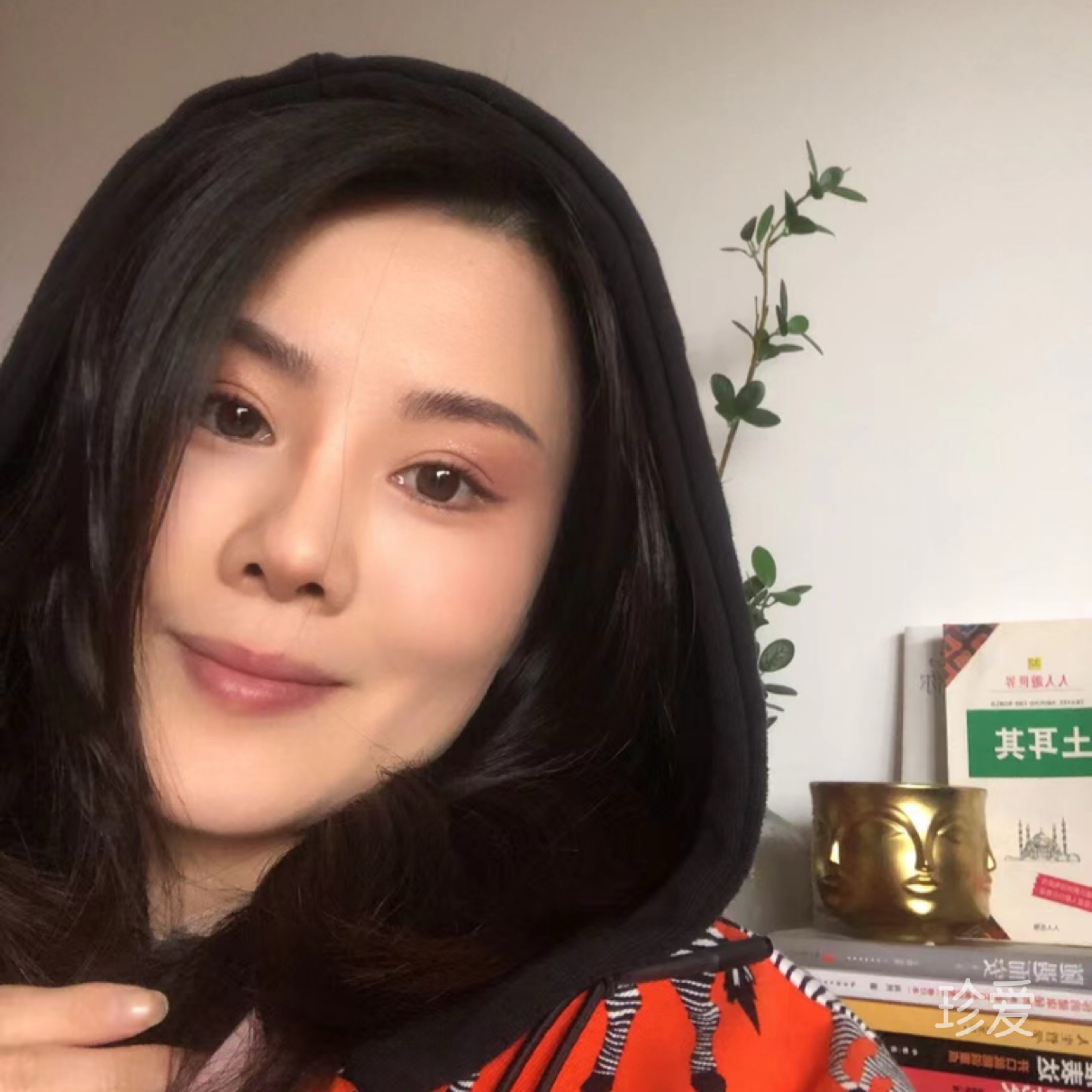 晴天