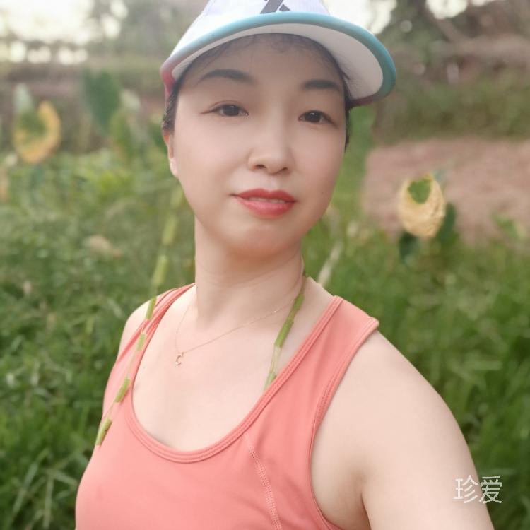 相信明天會越來越