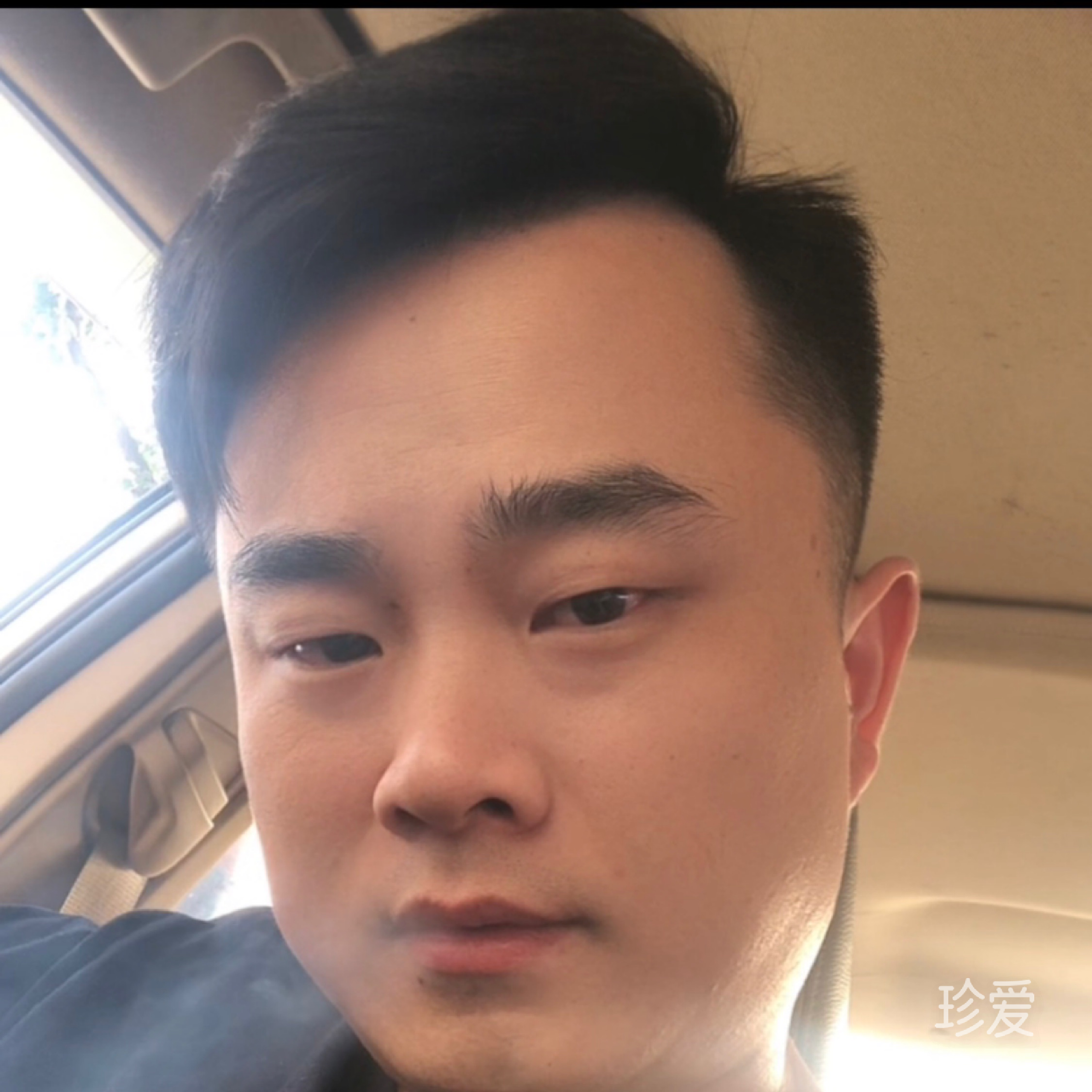 离婚带了两个娃