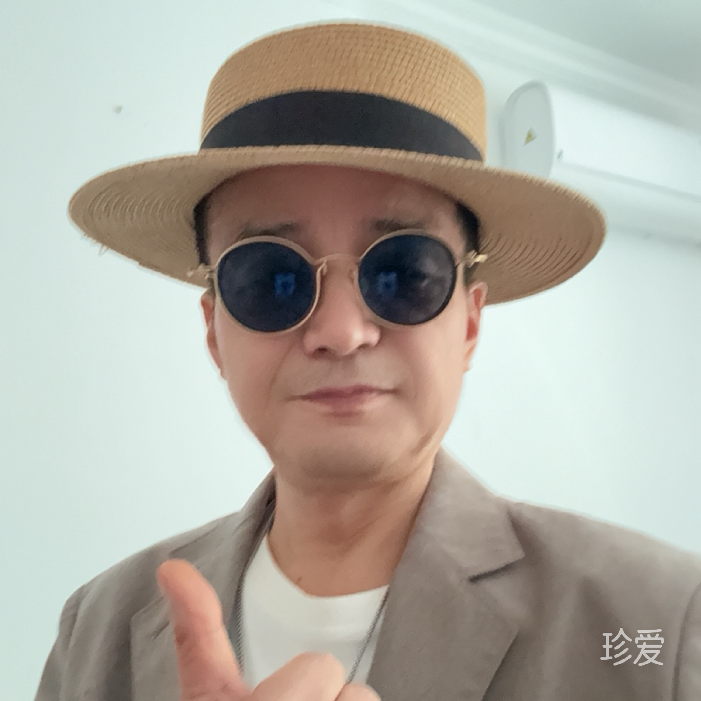 蔡总