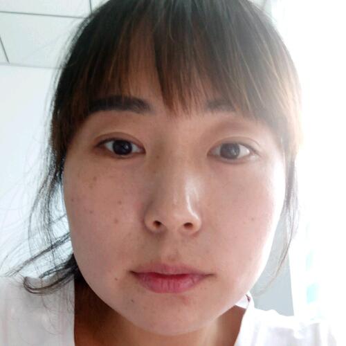 你的眼睛