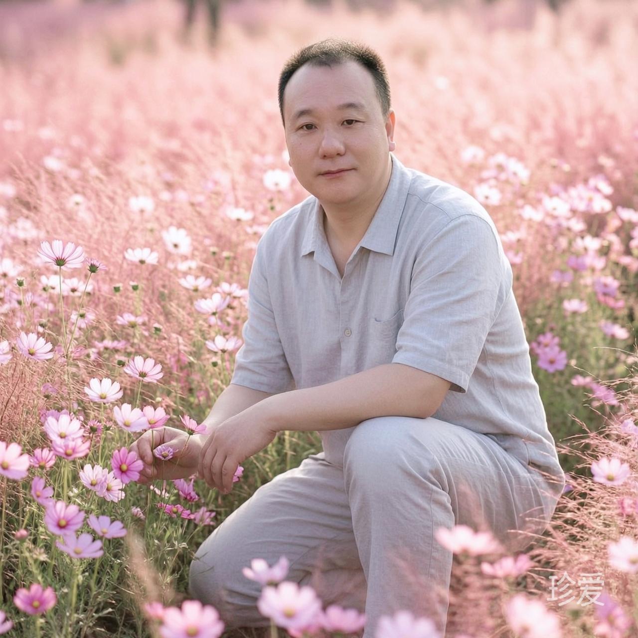 男人嘛永卟言败