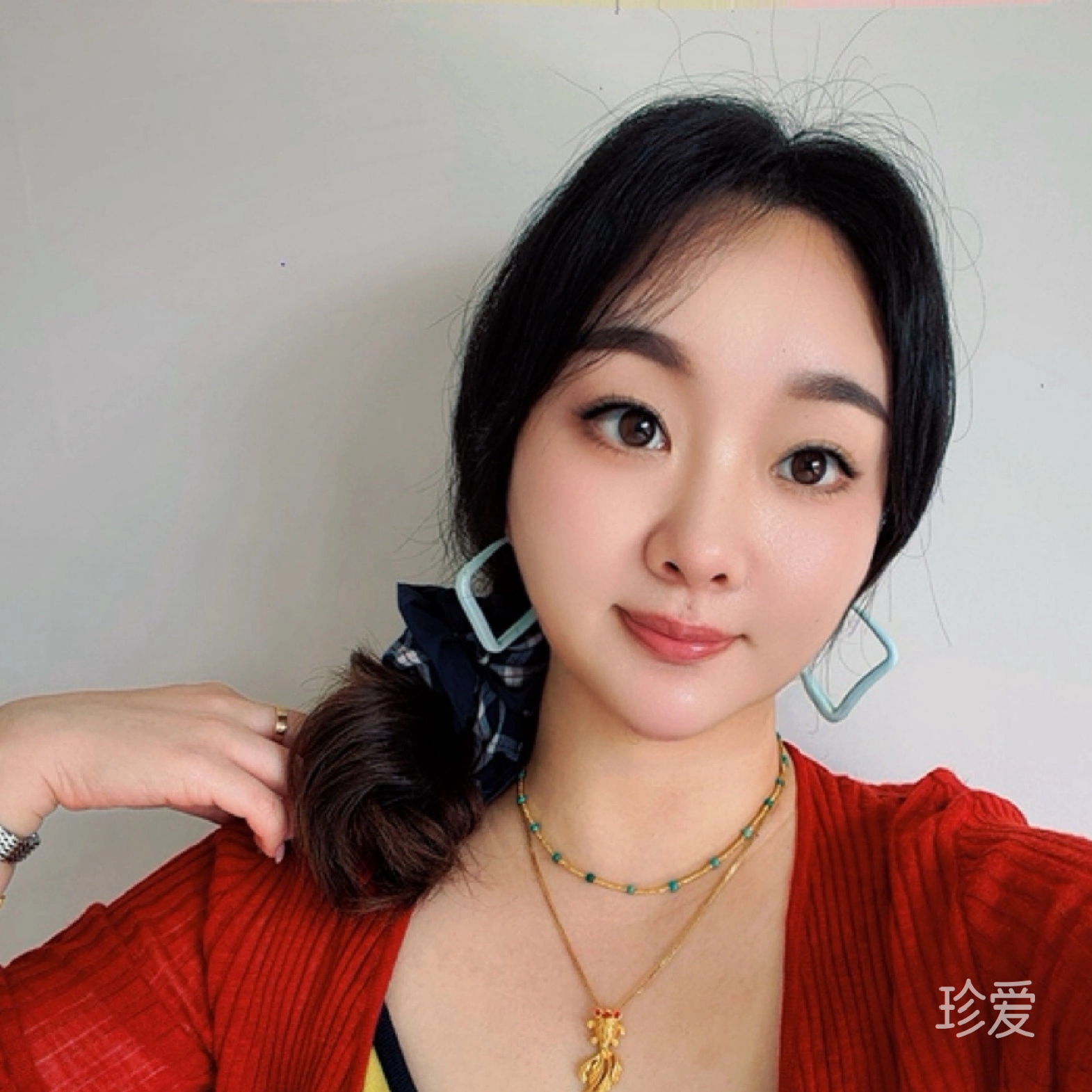 蔡筱柒