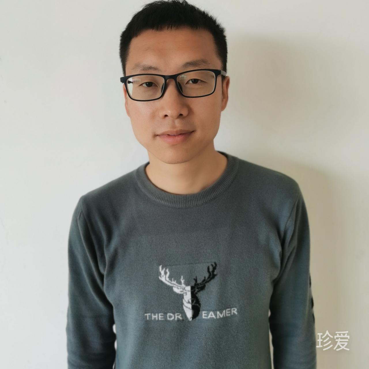 巴黎左岸守护你