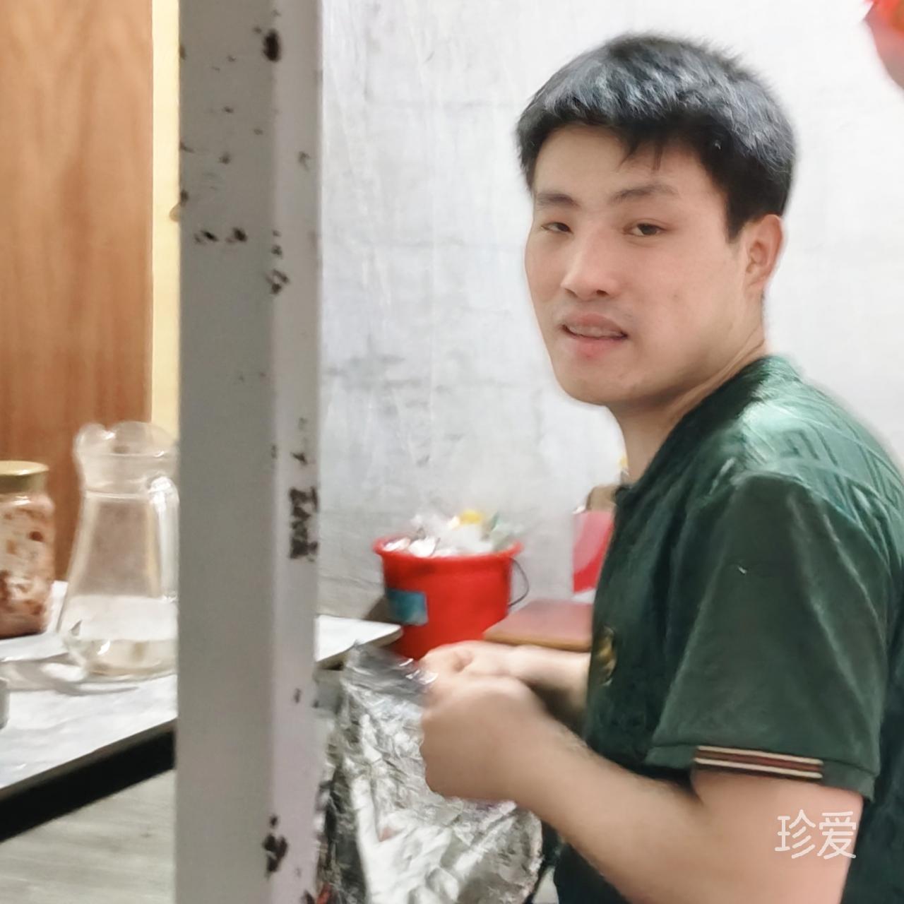 等待彼此心相连
