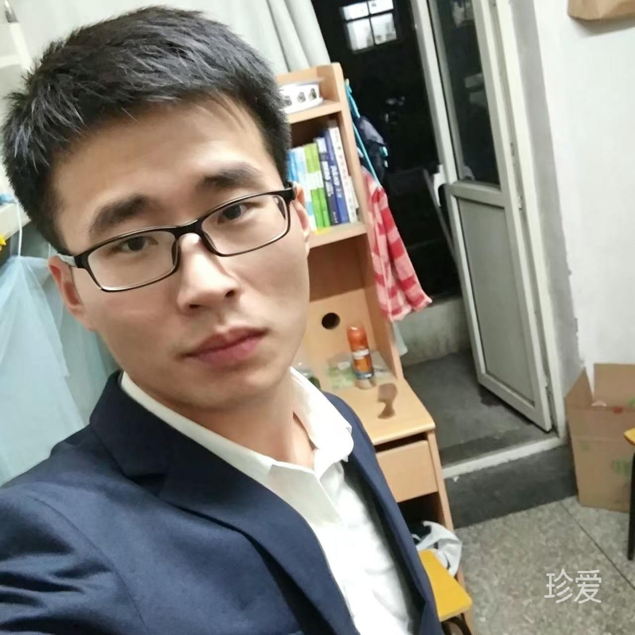 临淮