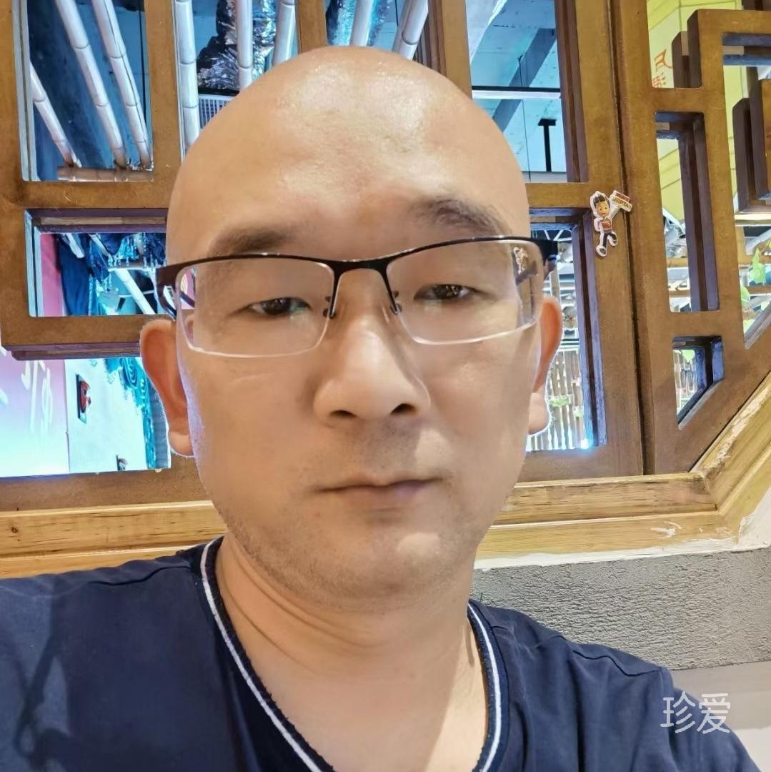 雨夜寒星