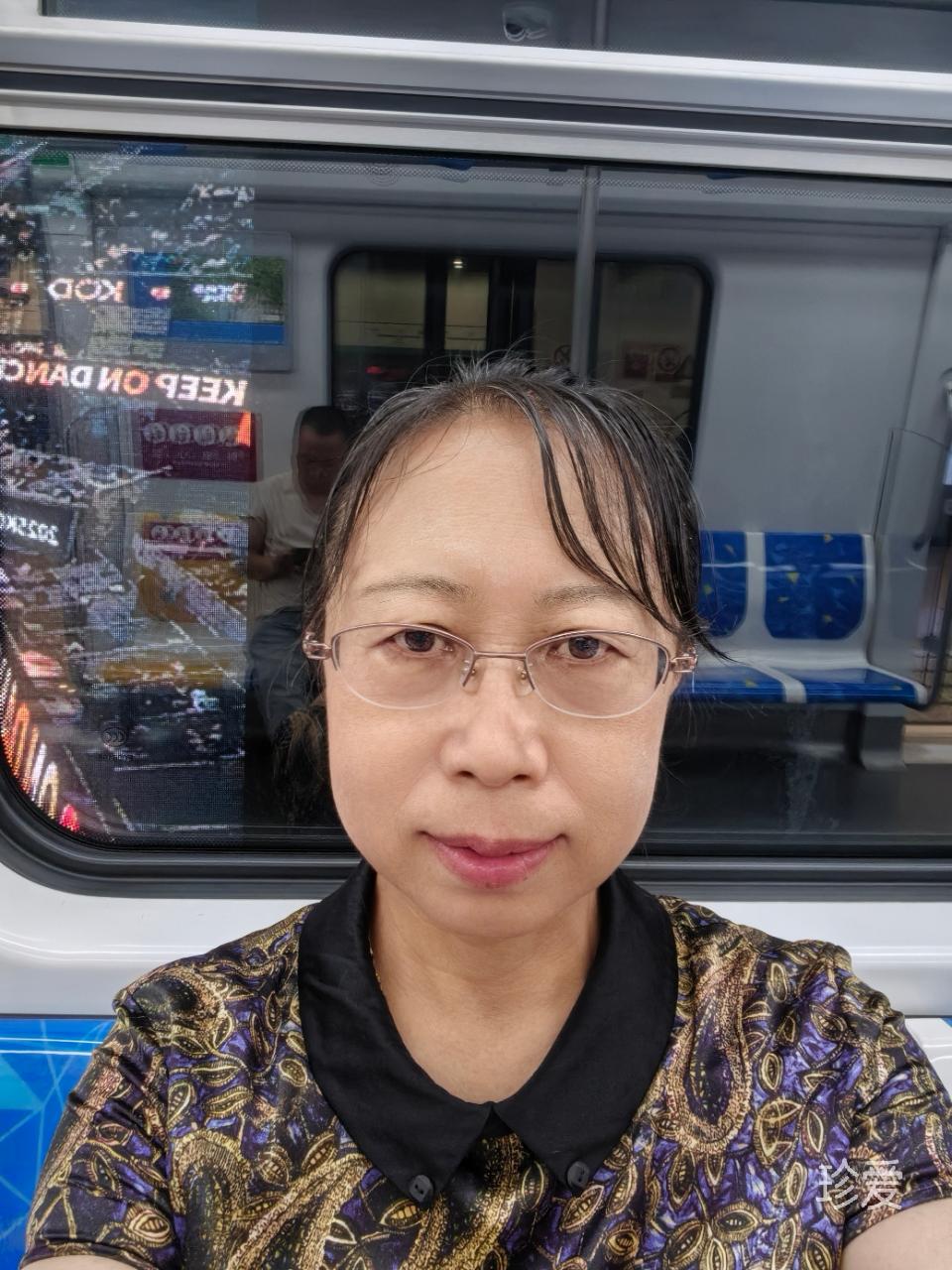 想與你一起看日落度