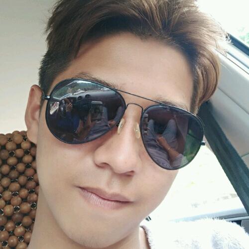 別人等傘我等雨停