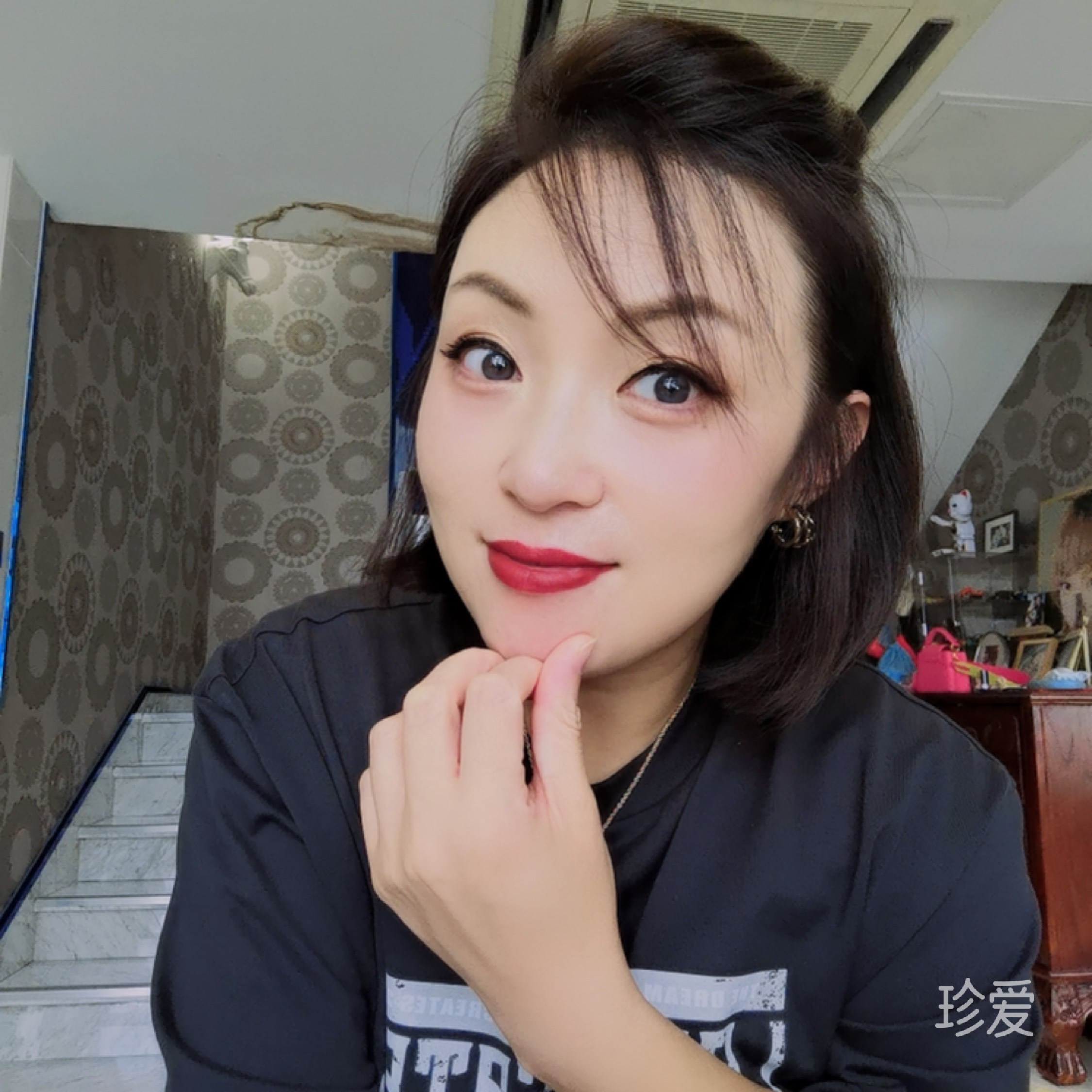 彩云追月