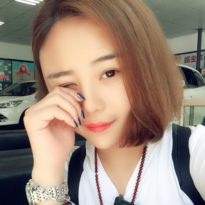 小龙女盼盼