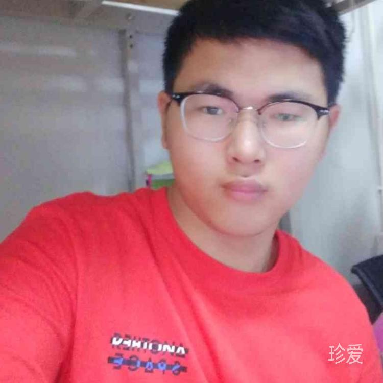 比较随和的男人