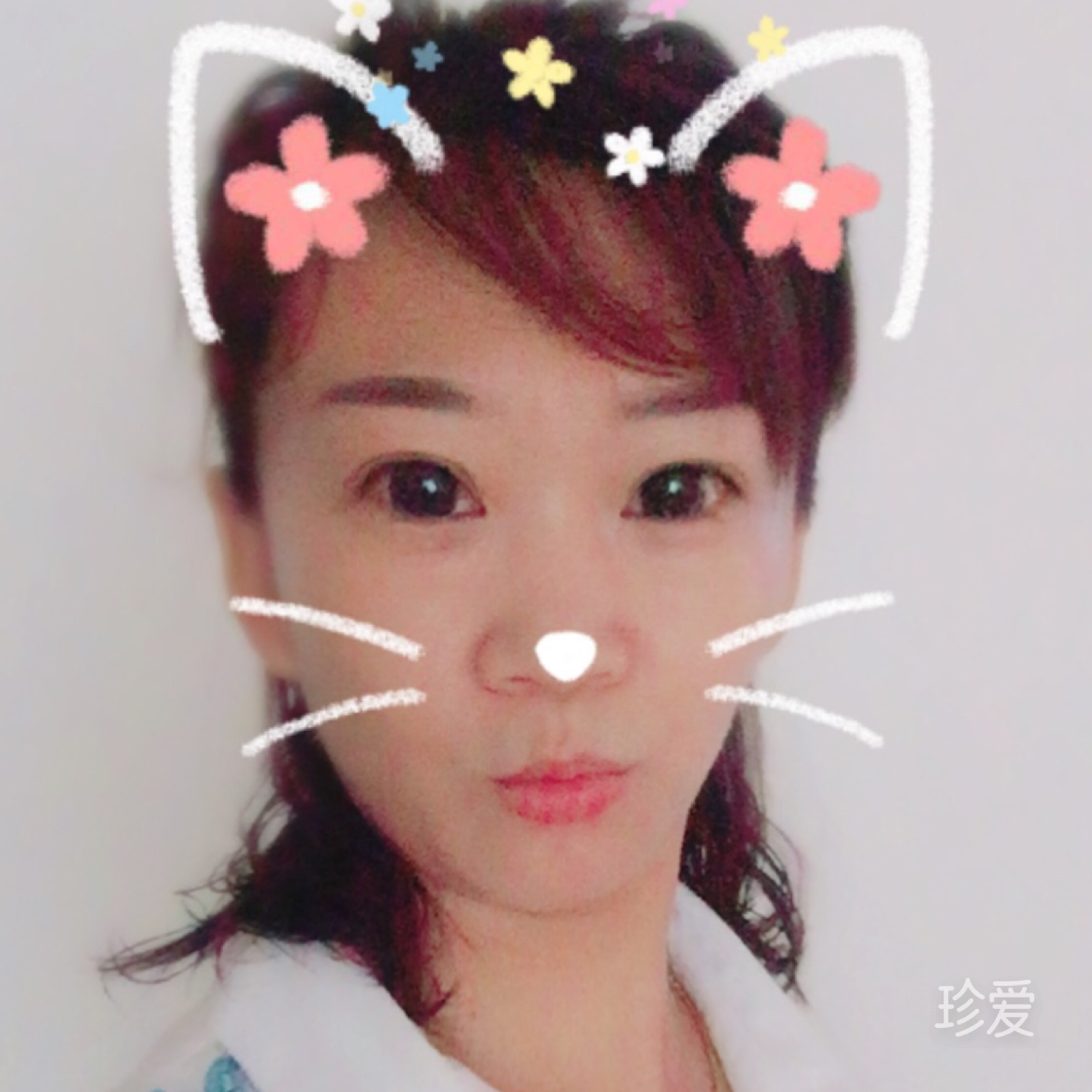 珍妮