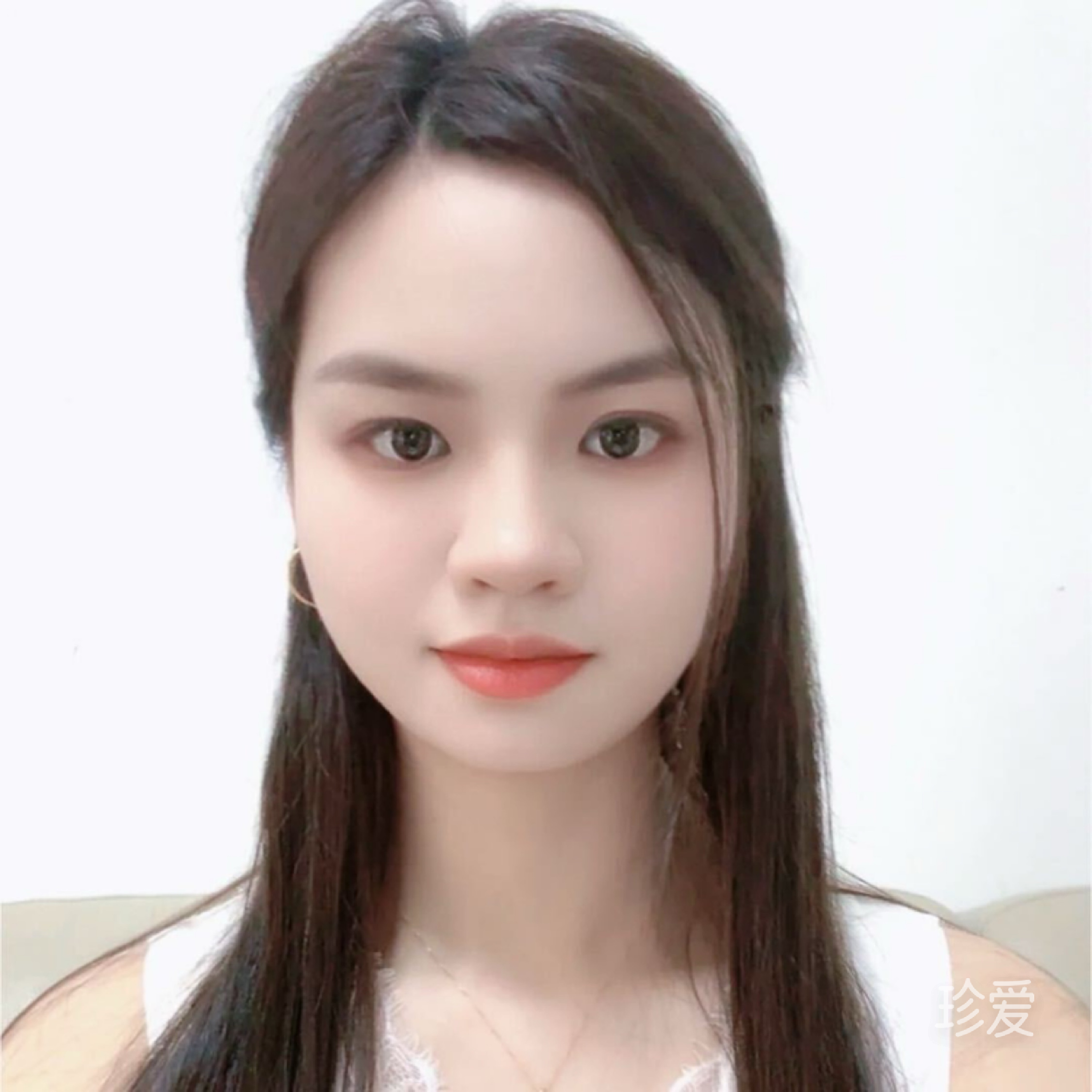 南方姑娘