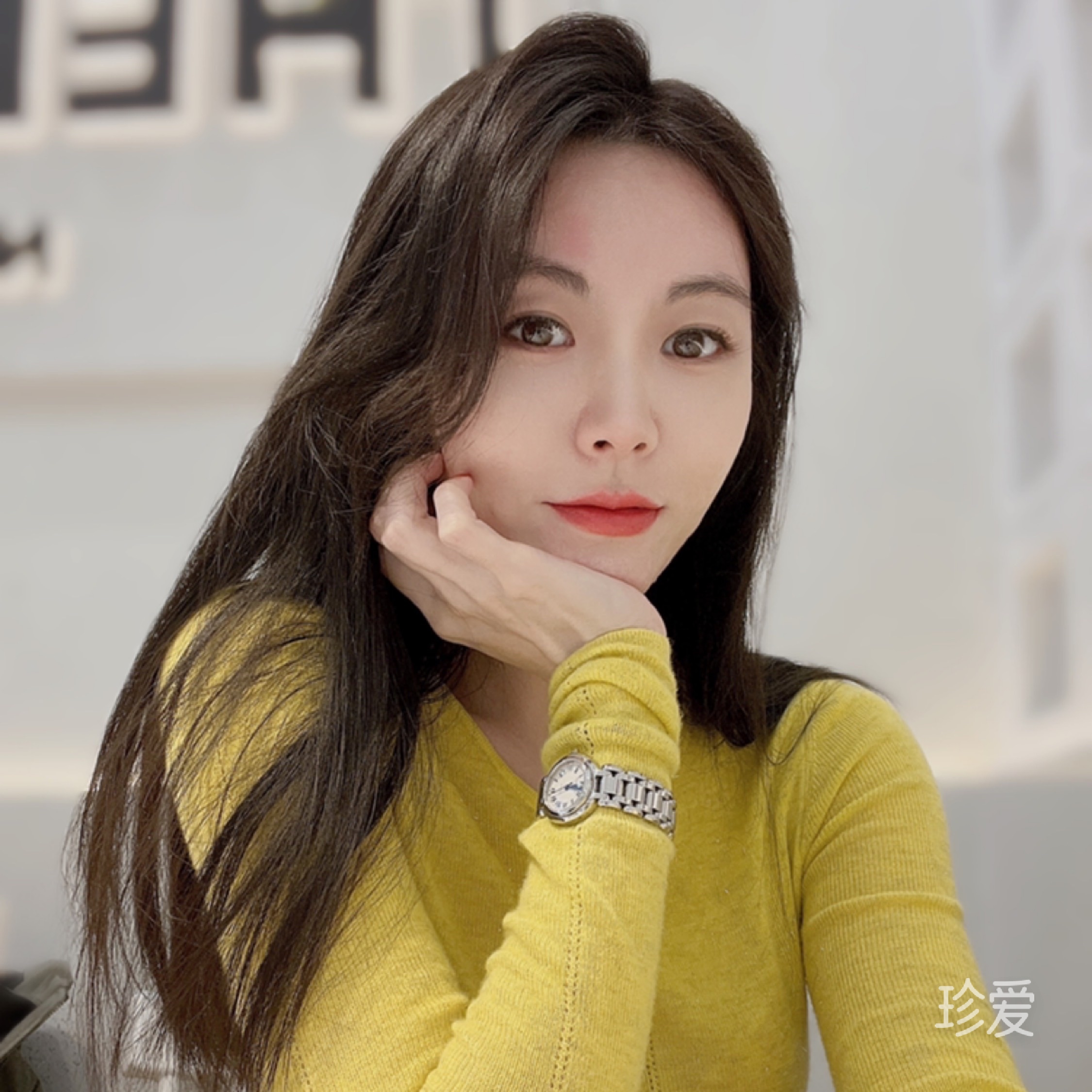 幻影星稳重的分子