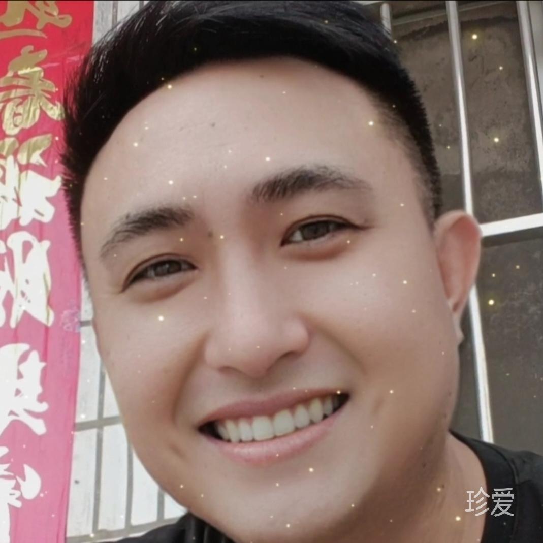 种竹子的小熊猫