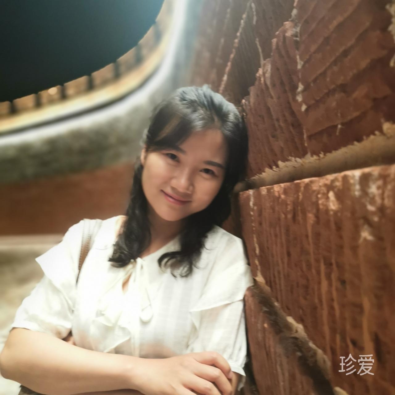 七喜的刘小姐