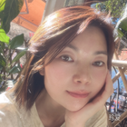甜甜圈