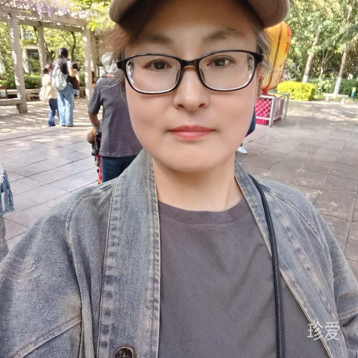 林溪