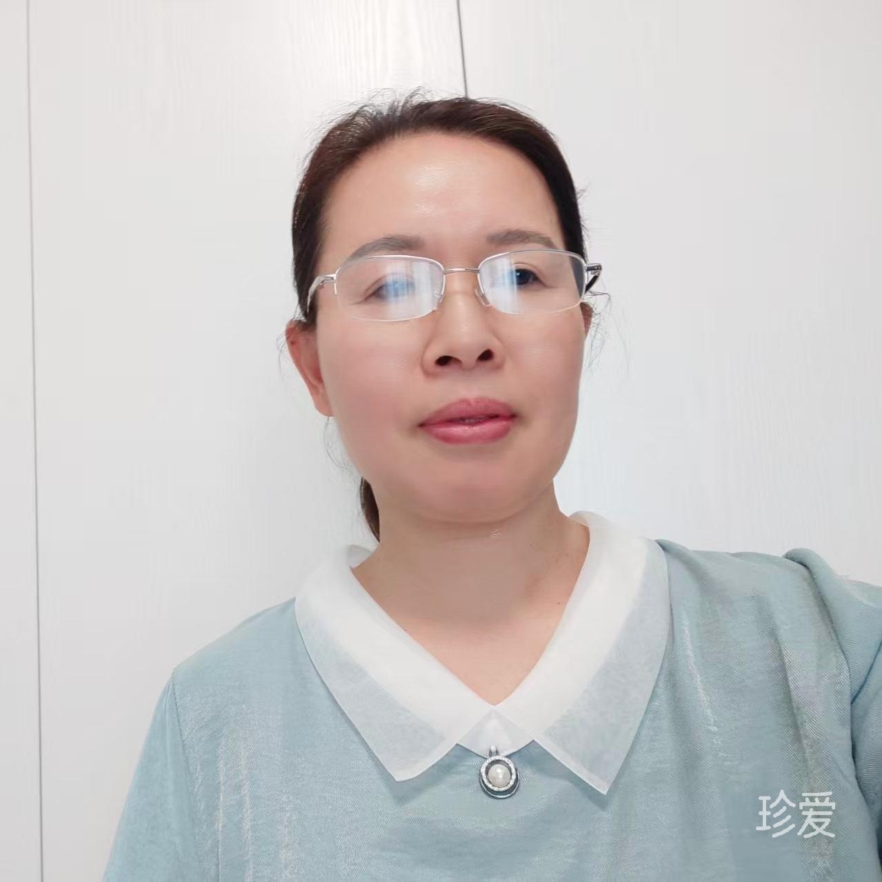 淡然