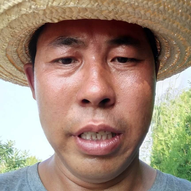 賣(mài)炊餅的大郎