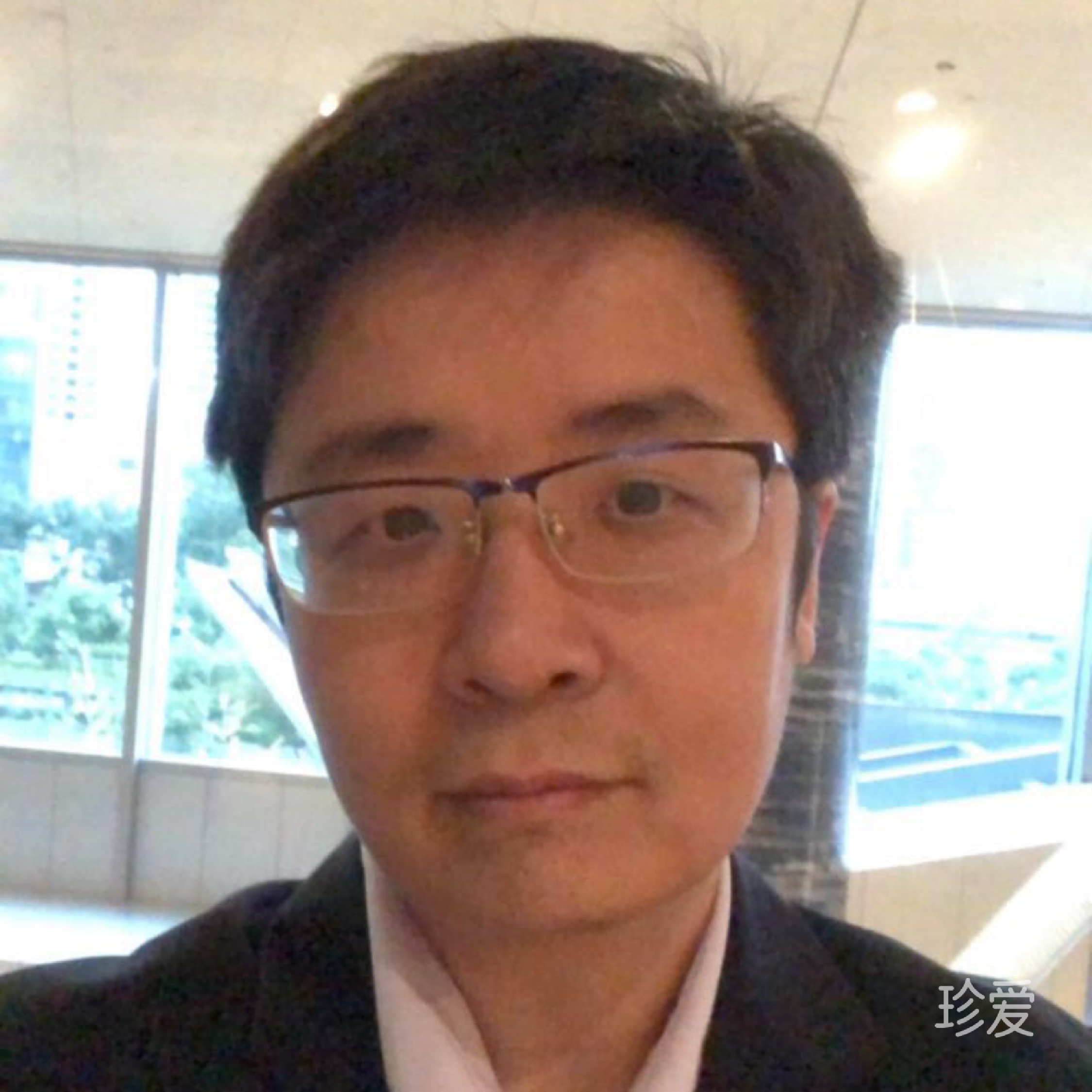 赛博之星