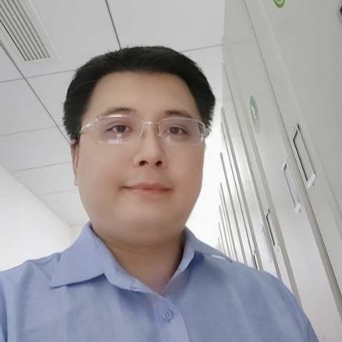 愛你到天荒地老