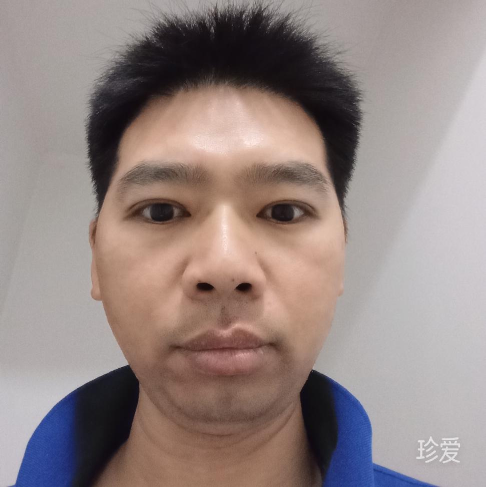 当爱在靠近