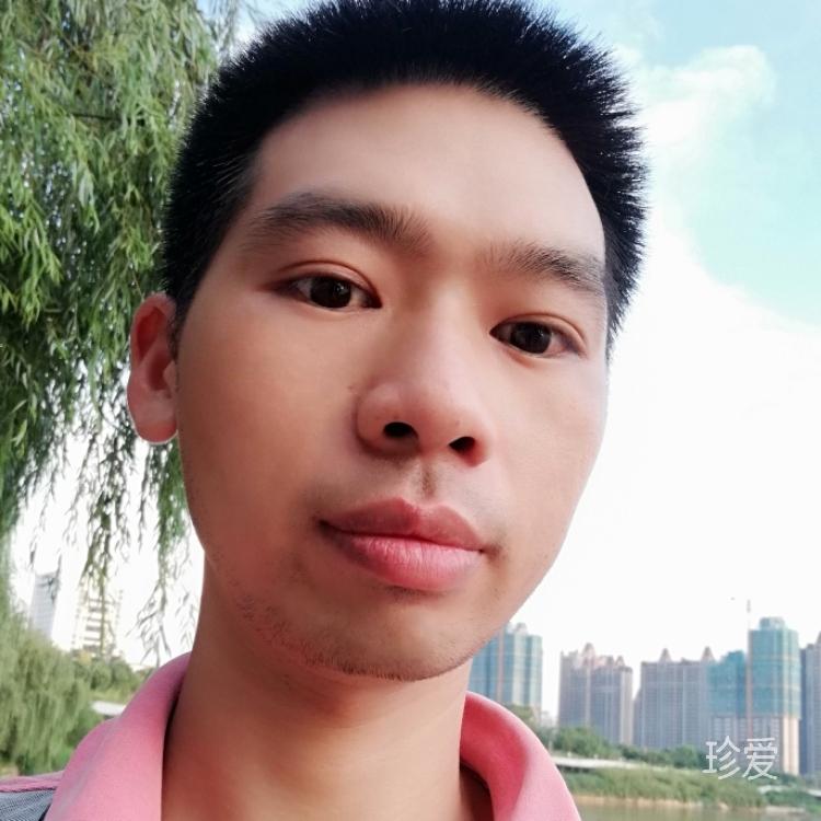 当爱在靠近