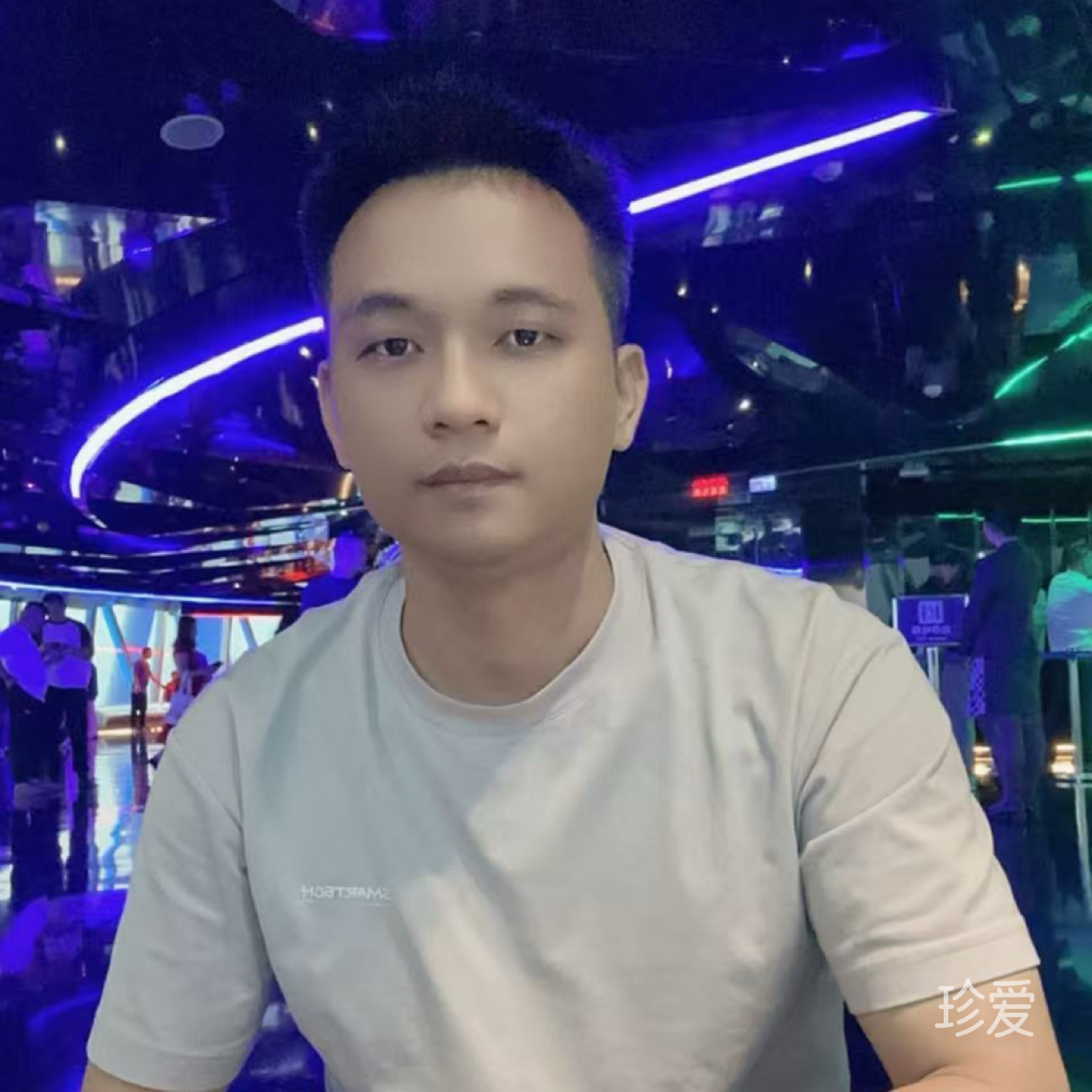 林XX