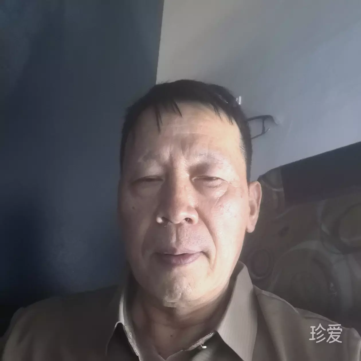 想和你一起旅游
