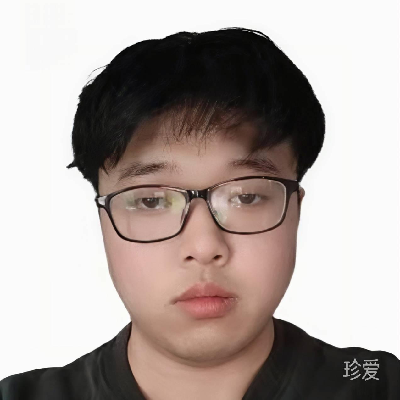 冬天的你
