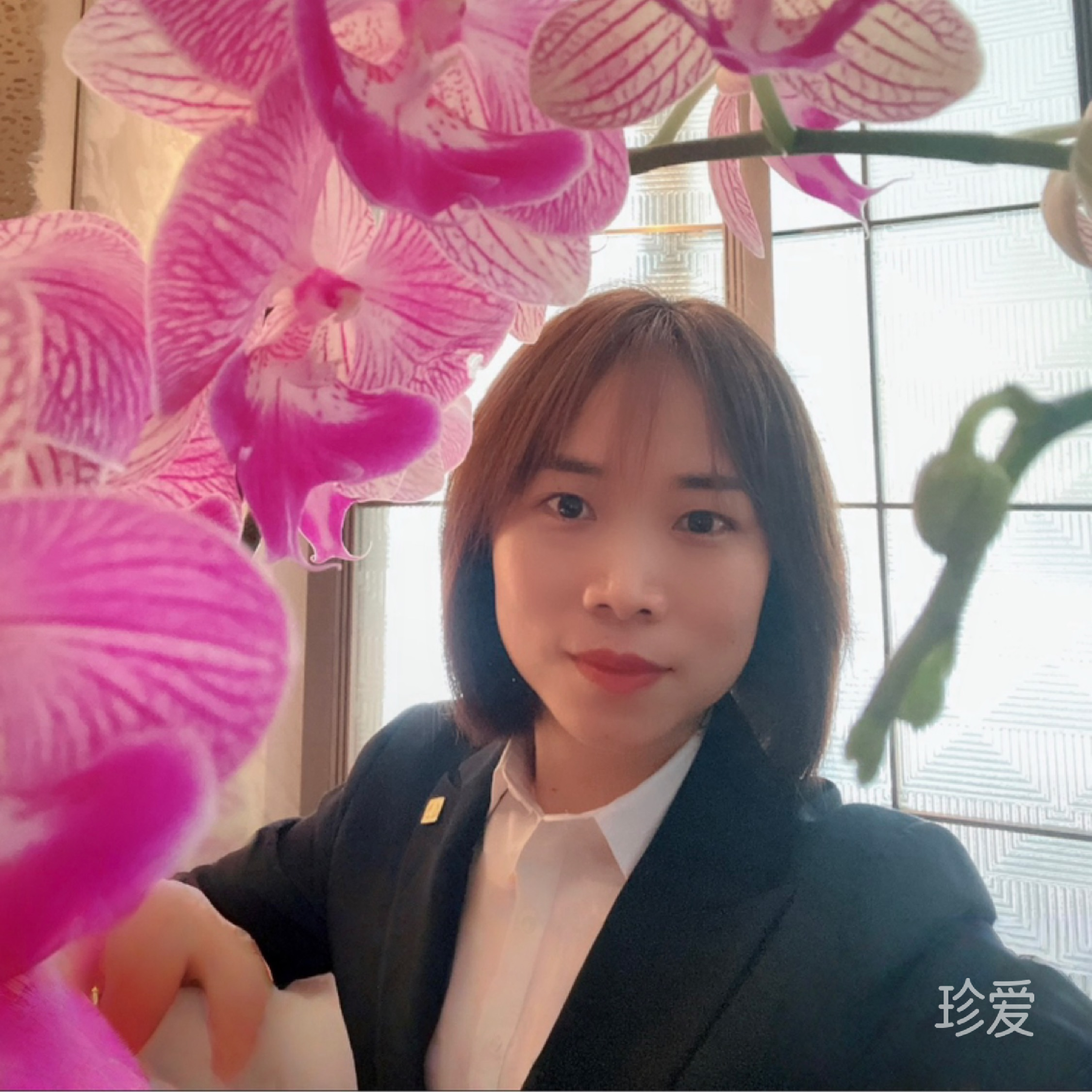 杨洋阳