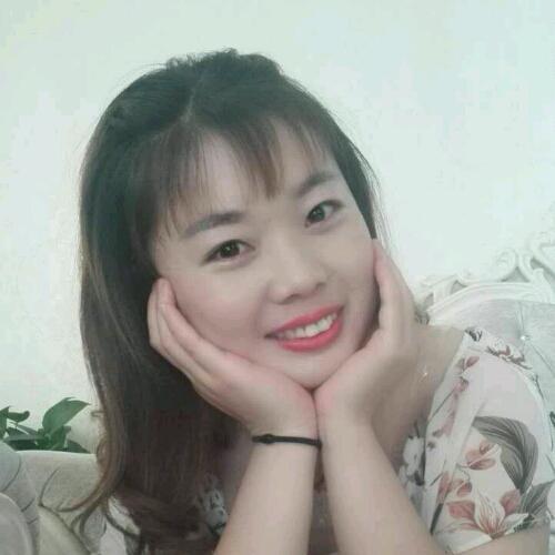 盛开的莲