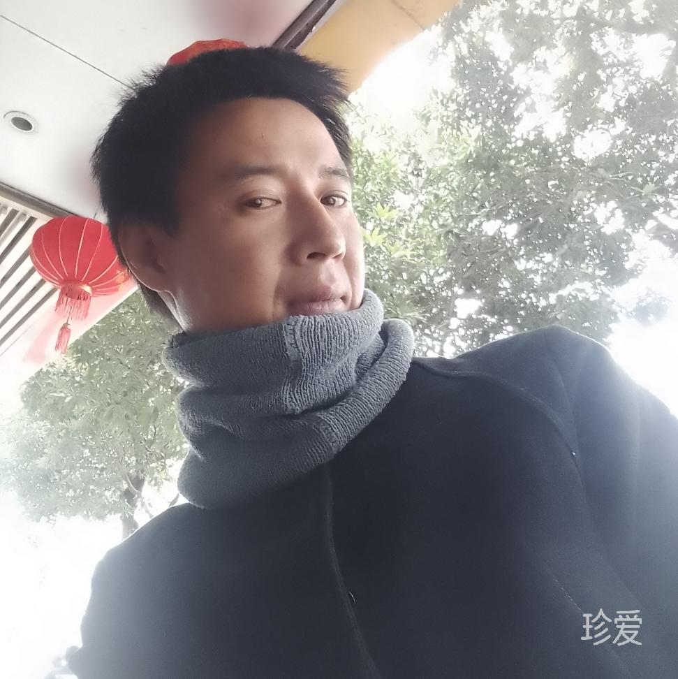 爱你等于爱自己