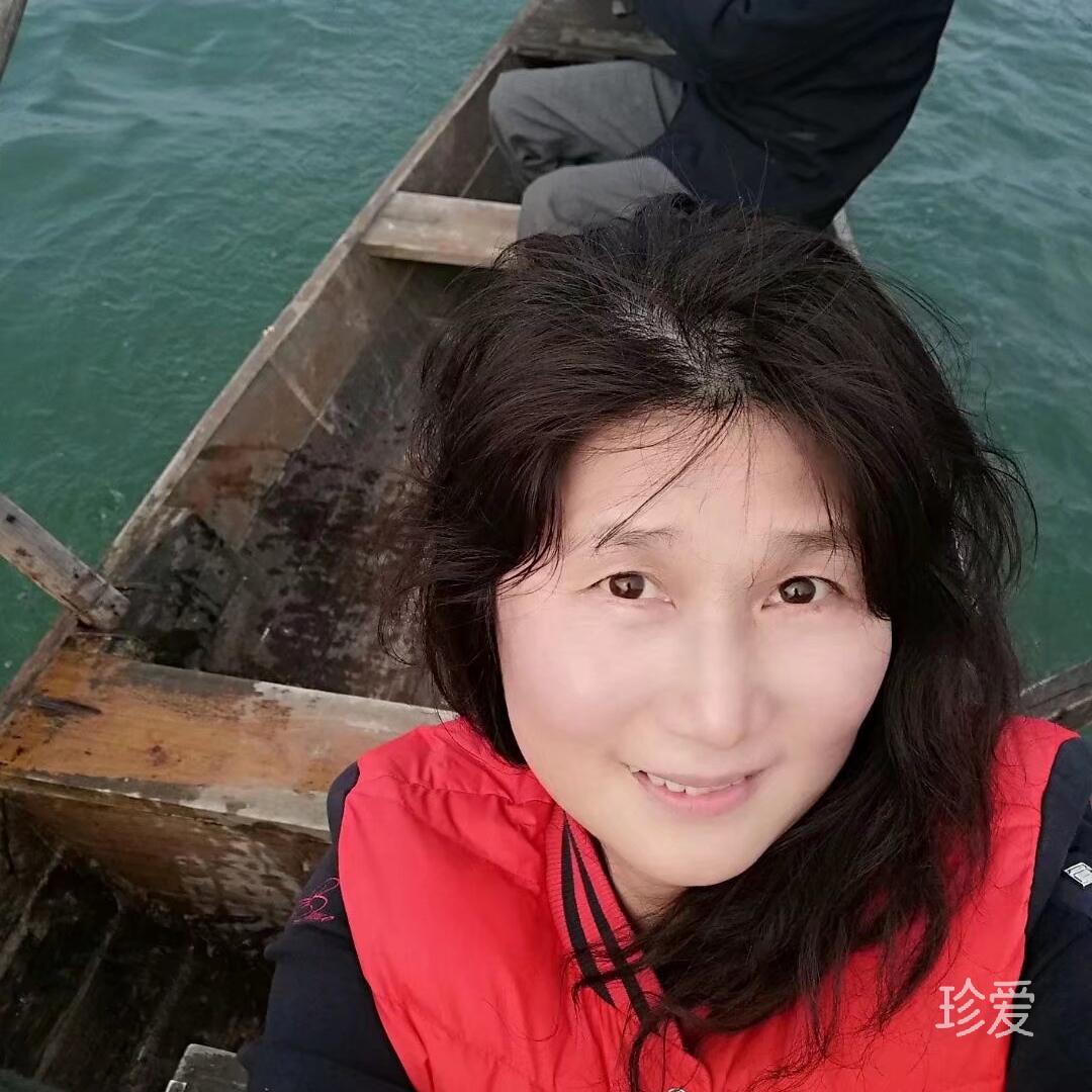 水云雅舍民宿华姐