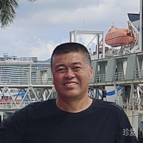 想和一起去旅行