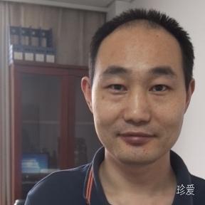 我和南强对对碰